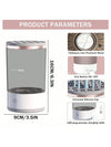 Makeup Brush Cleaner Machine
